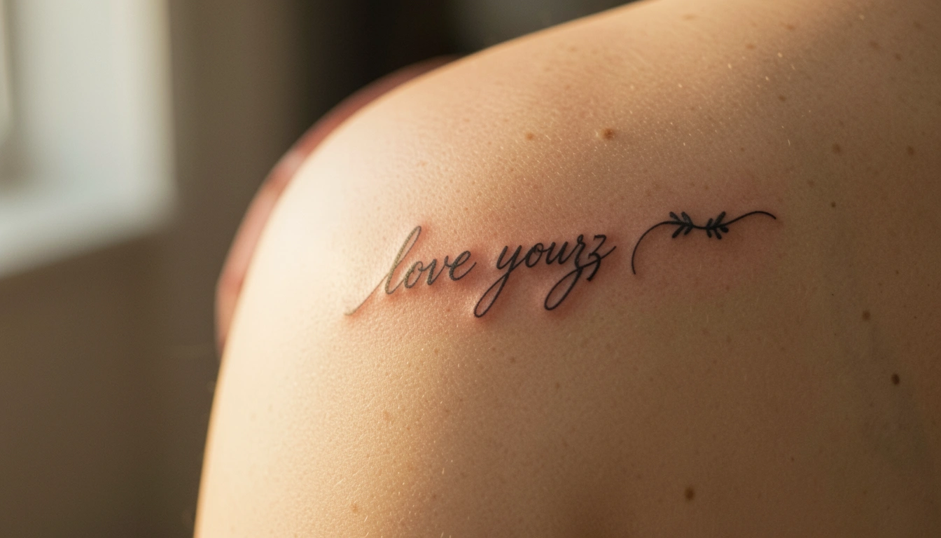 13 Magical Love Yourz J Cole Inspired Tattoos Worth the Tribute in 2026