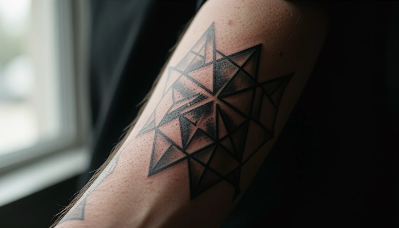 41 Fierce Forearm Tattoos for Men That Hit Hard