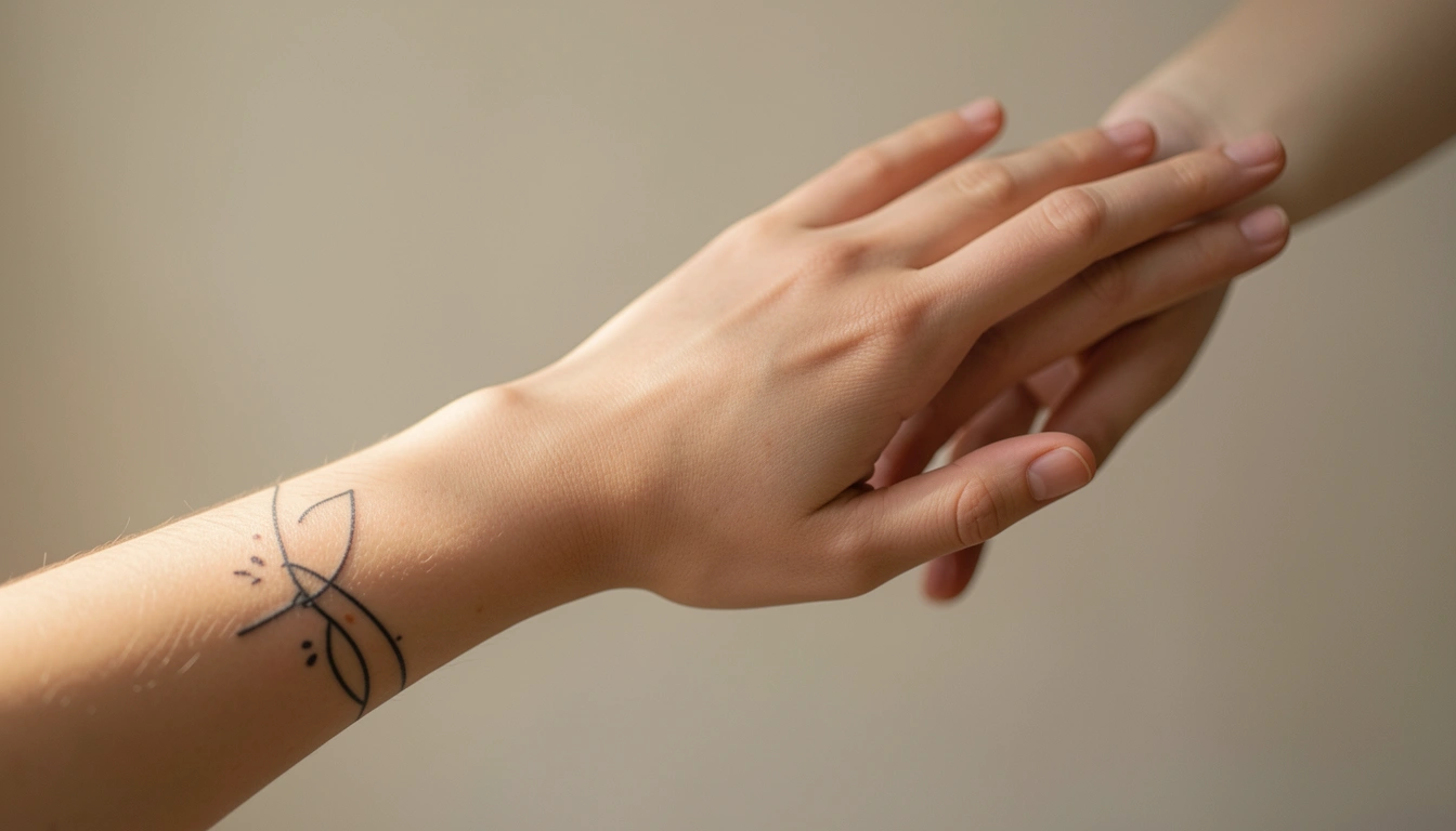 Curious About Full Hand Tattoos? Here Are 13 to Try