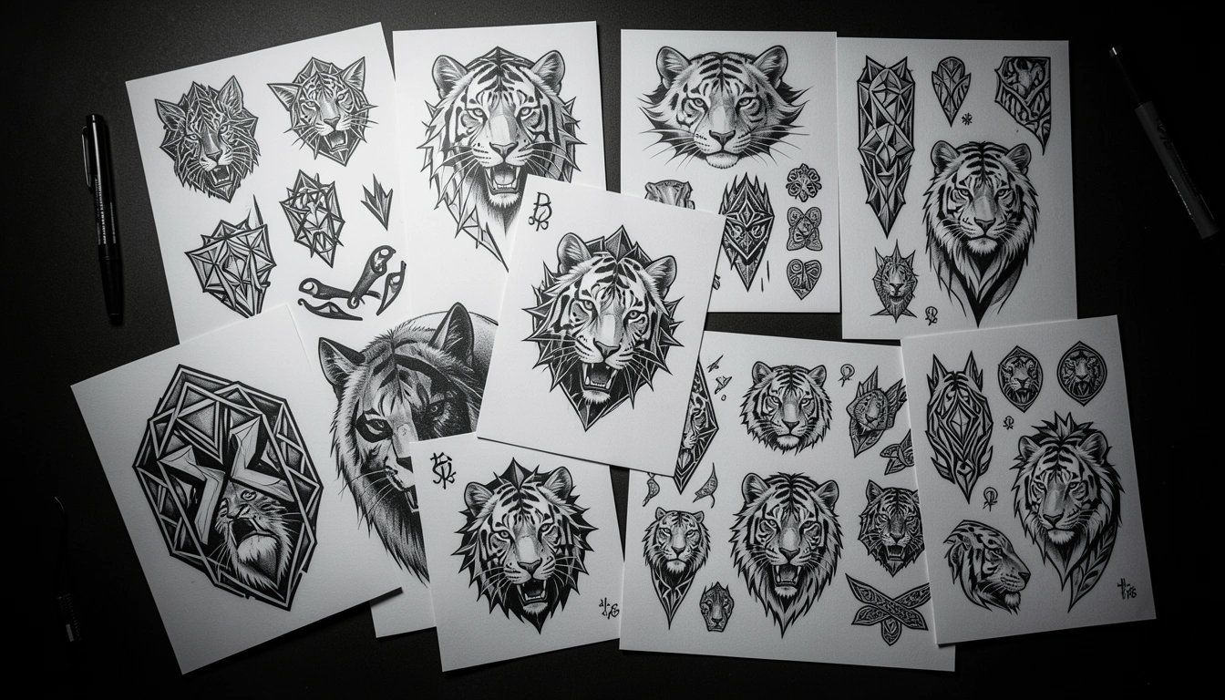 21 Trending Tattoo Designs for Women That Empower You