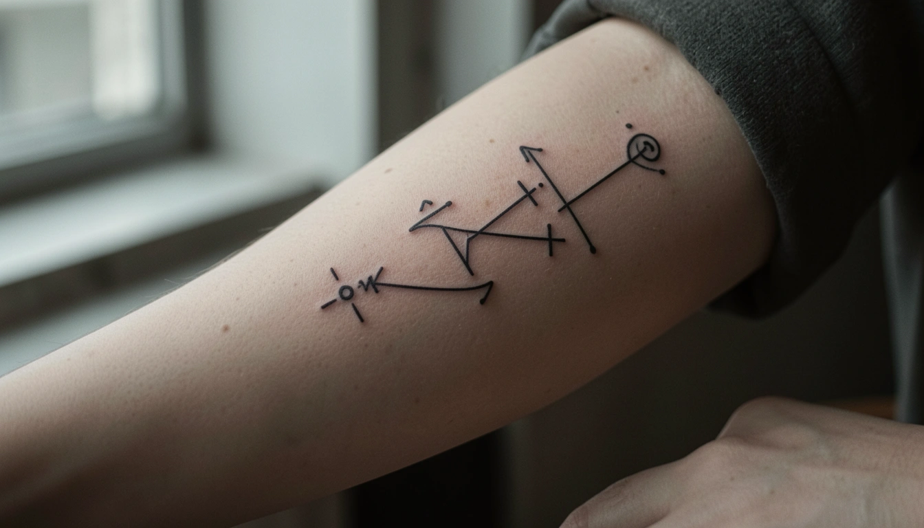 7 Classic Forearm Tattoo Ideas for Men That Stand the Test of Time