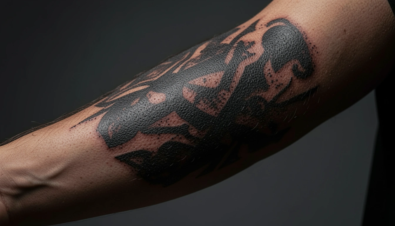 11 Symbolic Forearm Tattoo Ideas for Men That Carry Weight