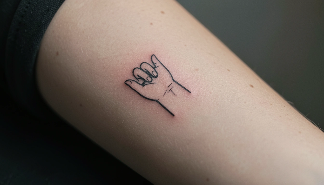 27 Cool Small Elbow Tattoos for Men Your Artist Will Love