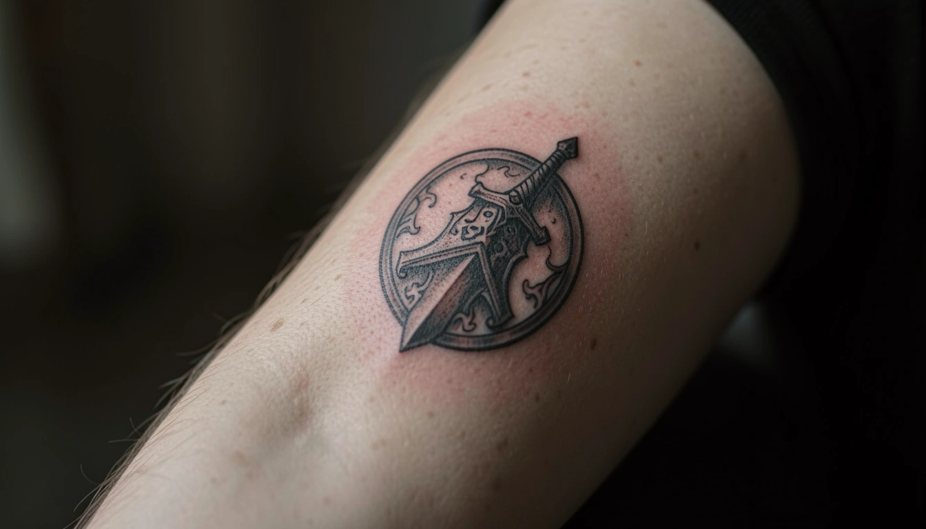 11 Little Dark Souls Inspired Tattoos That Honor the Story to Try in 2026