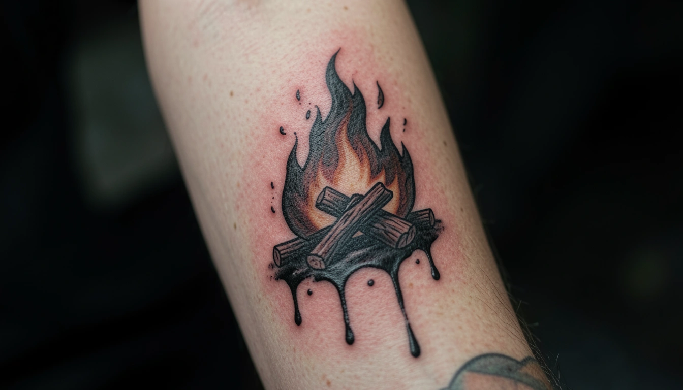 13 Profound Dark Souls Inspired Tattoos Fans Will Adore