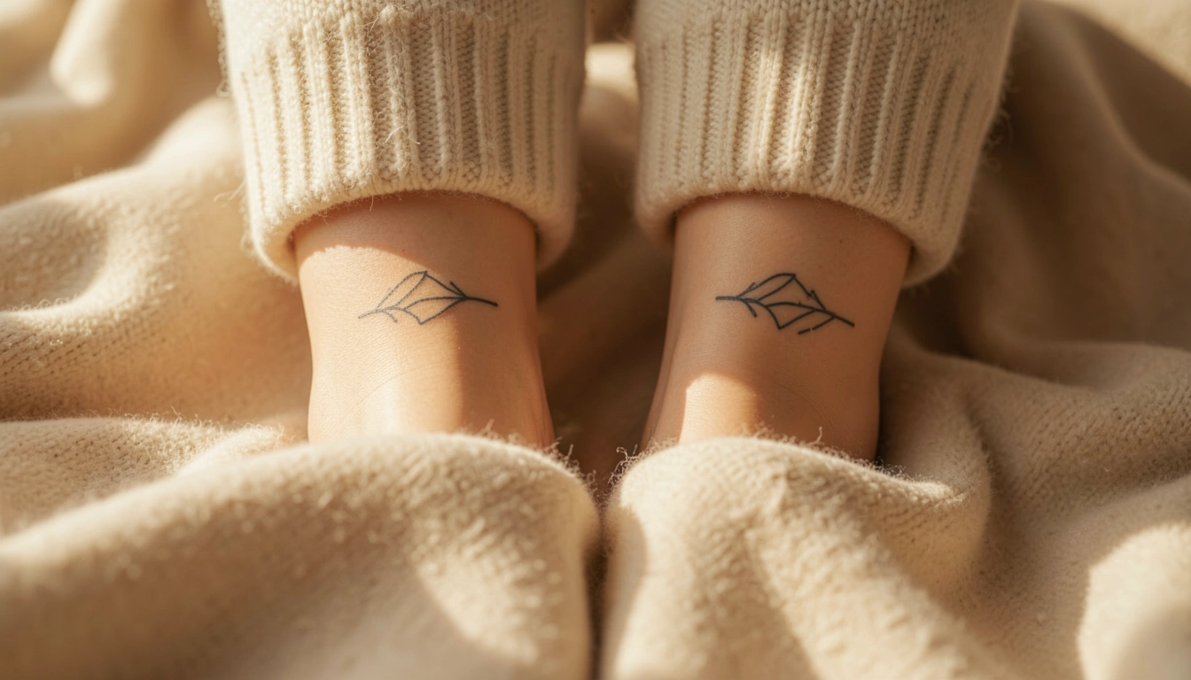 25 Aesthetic Matching Tattoos for Couples Worth Wearing as a Pair Going Viral in 2026