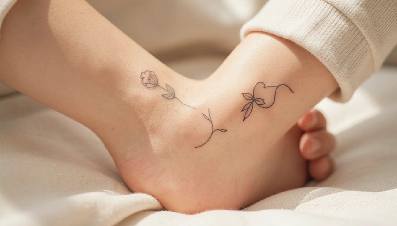25 Striking Small Tattoo Ideas to Feel Confident In