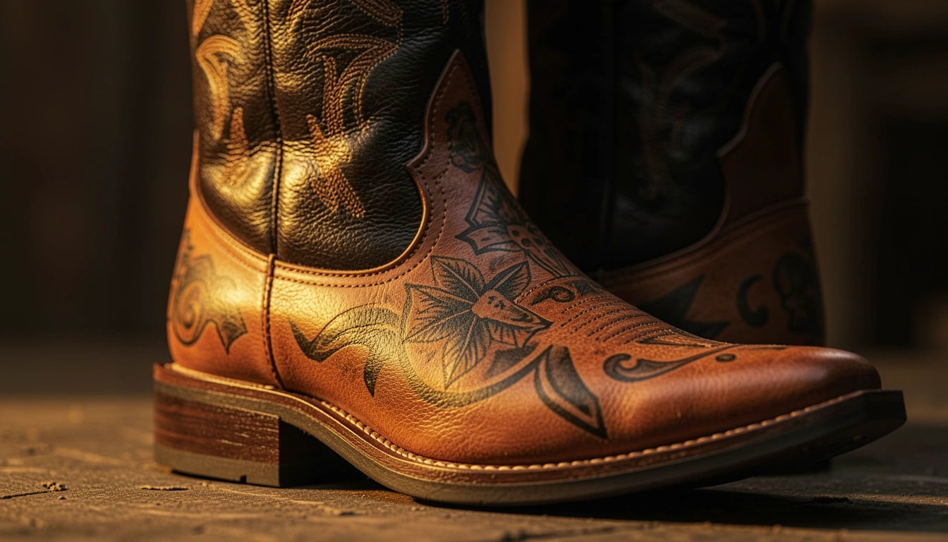 9 Stunning Western Tattoos for Women to Inspire Your Next Ink