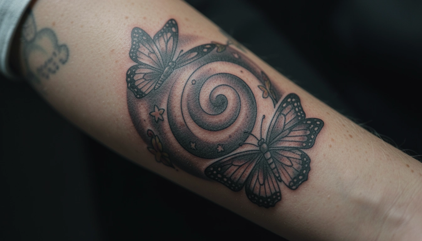 15 Striking Life Is Strange Inspired Tattoos Worth Booking This Year