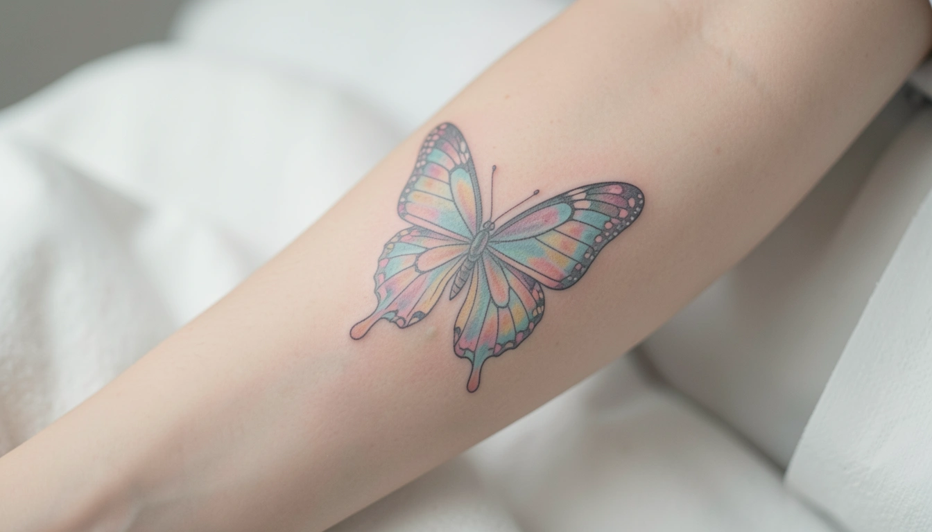 17 Dreamy Life Is Strange Inspired Tattoos That Celebrate the Fandom