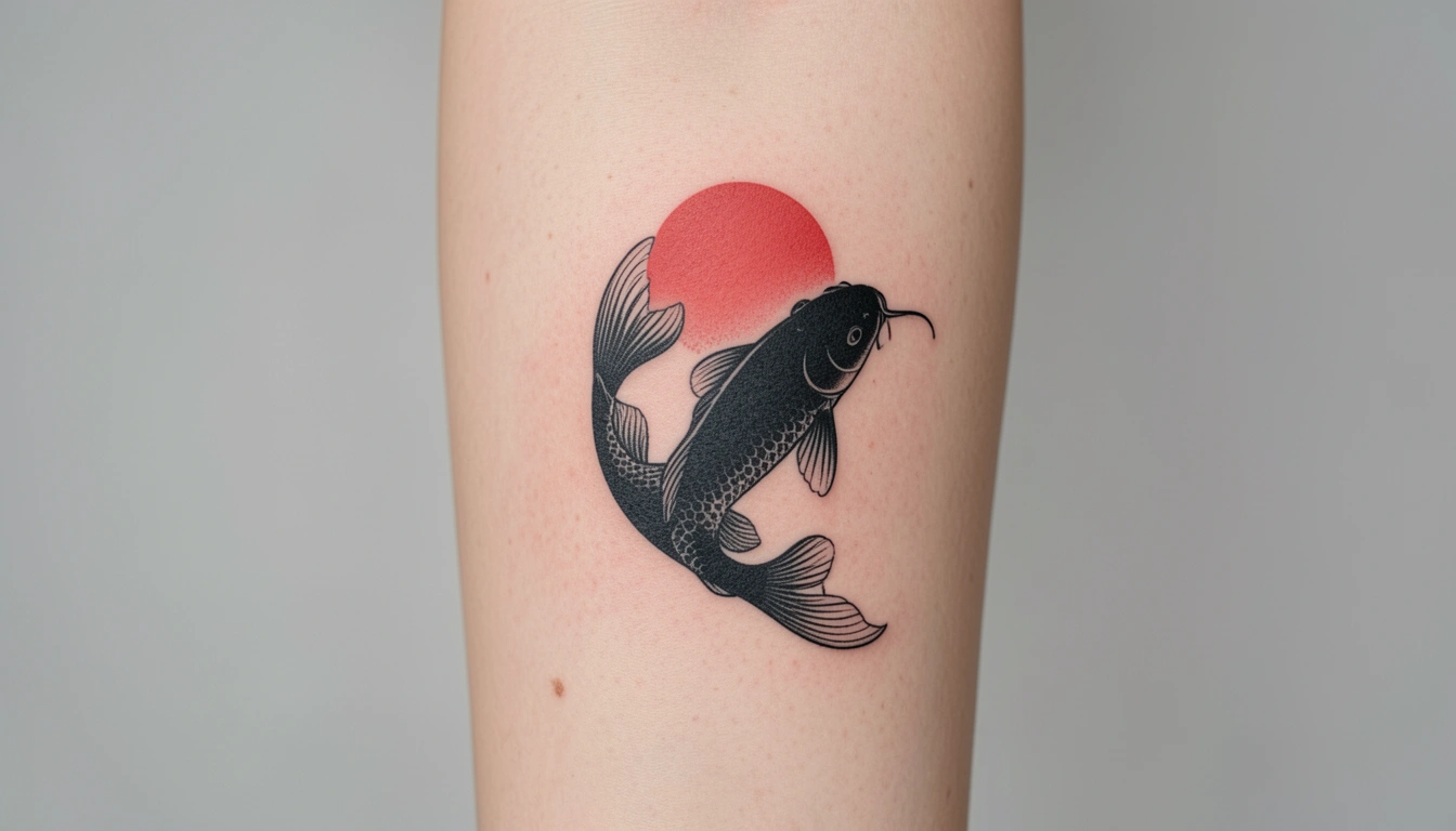 Curious About Japanese Tattoo Art Ideas? Here Are 12 to Try