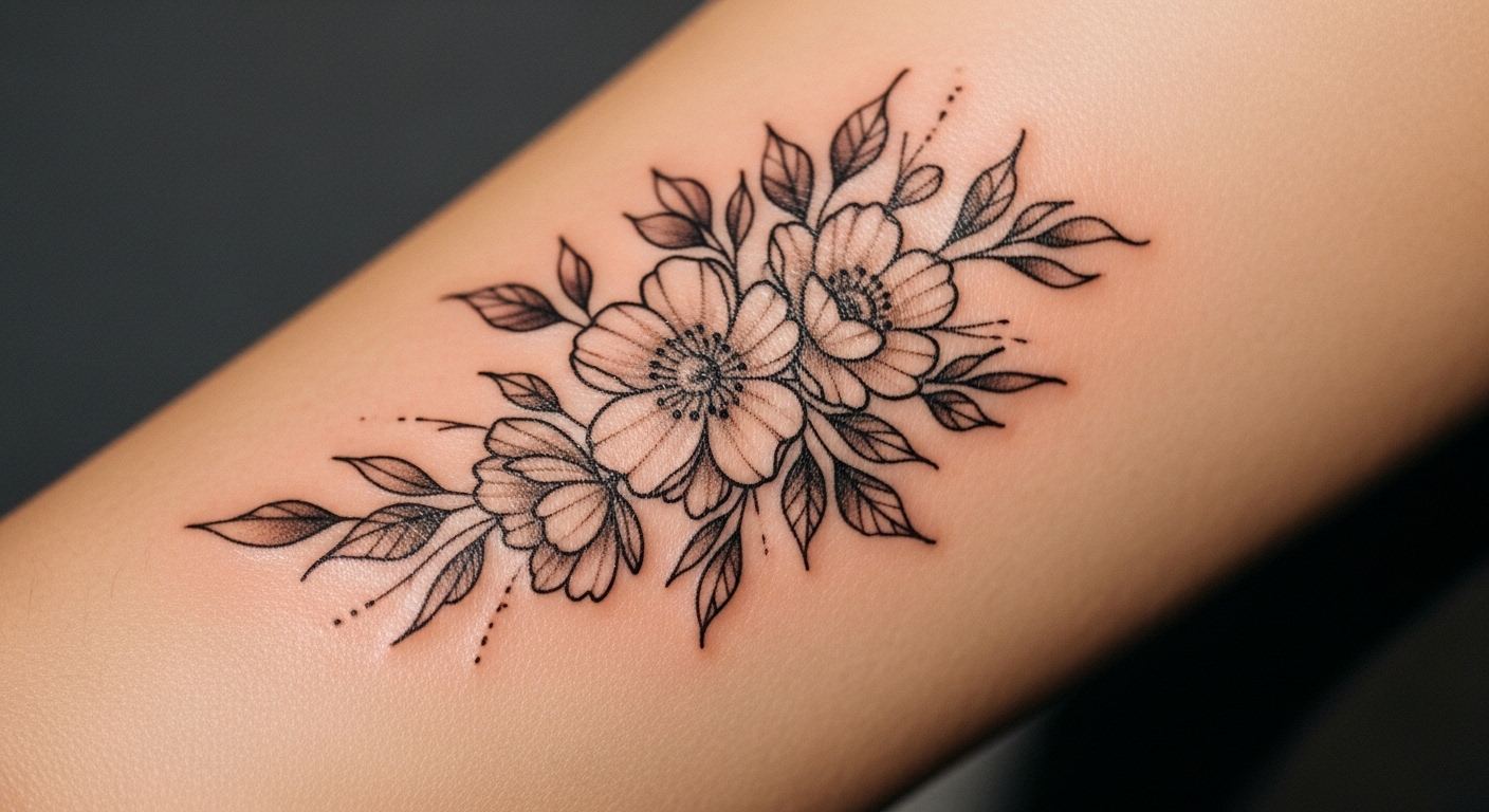 31 Trending Meaningful Tattoo Styles for Women in 2026