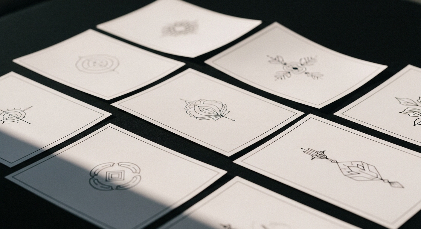 31 Trending Stick and Poke Tattoo Styles for 2026