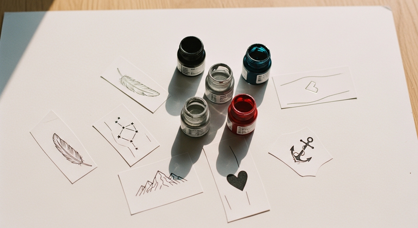 13 Iconic Small Arm Tattoo Ideas Every Guy Will Love