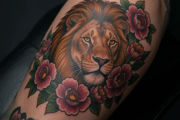 25 Striking Neotraditional Tattoo Designs Worth the Story Behind Them
