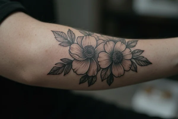 11 Beautiful Fine Line Tattoos for Women Worth the Hype to Try in 2026