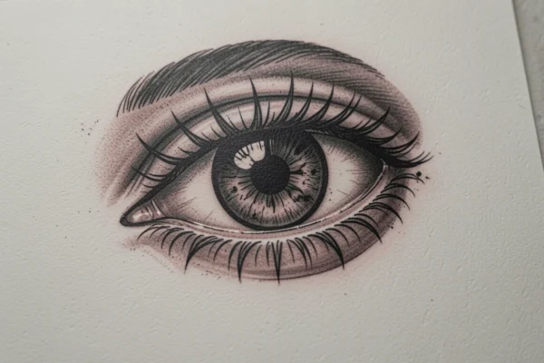 15 Trending Eye Tattoo Designs to Feel Confident In