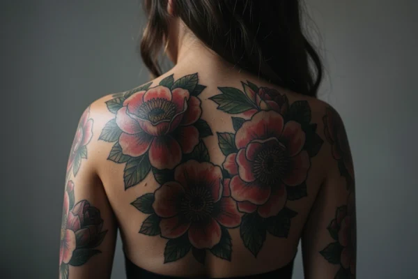 35 Feminine Back Tattoos for Women to Inspire Your Next Ink Going Viral in 2026