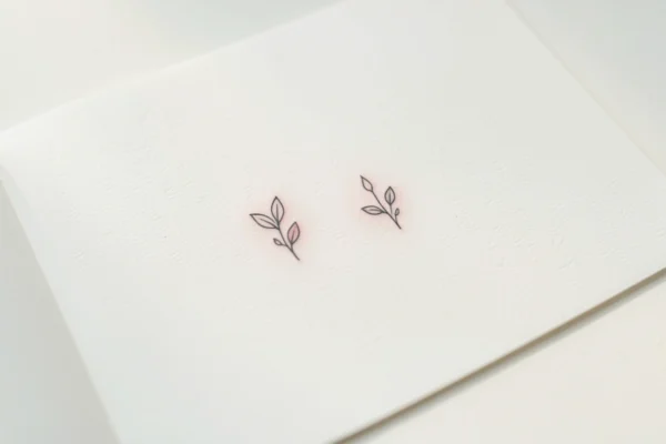 10 Elegant Unique Couple Tattoos That Stand the Test of Time