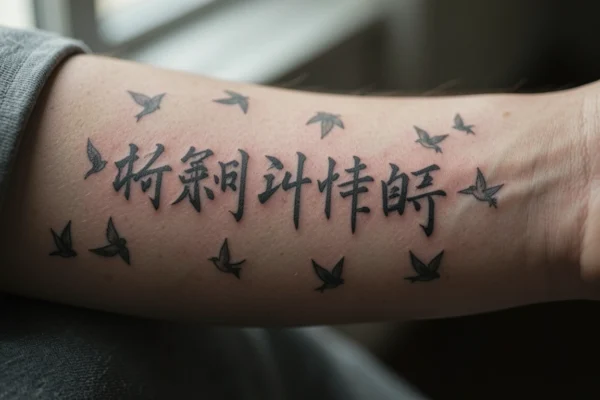 Why Are Inner Forearm Tattoos for Men So Popular in 2026?