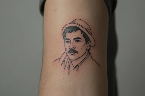 How to Choose Tony Montana Inspired Tattoos You’ll Love?