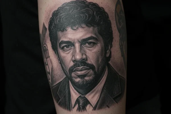 25 Beautiful Tony Montana Inspired Tattoos to Wear with Pride Going Viral in 2026